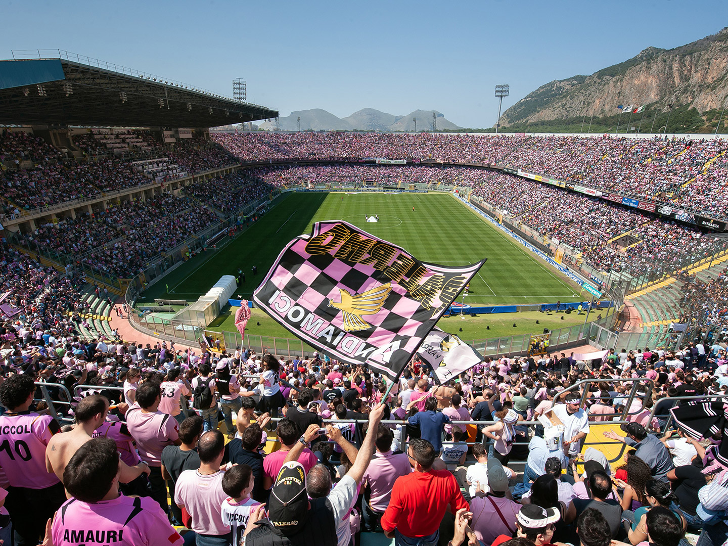 Stadio