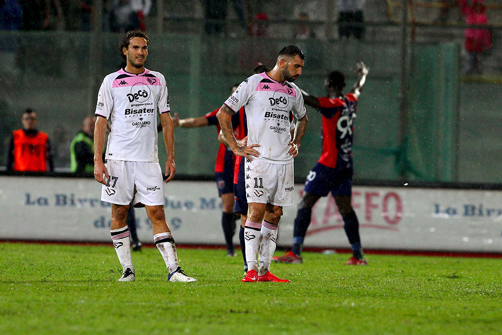 Taranto-Palermo