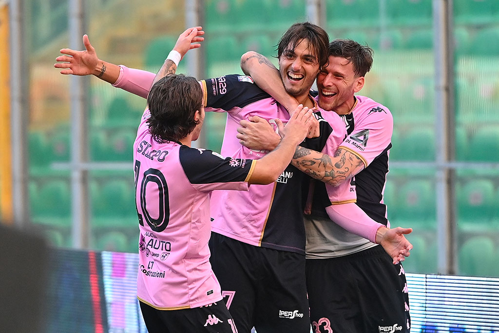 Palermo-Paganese
