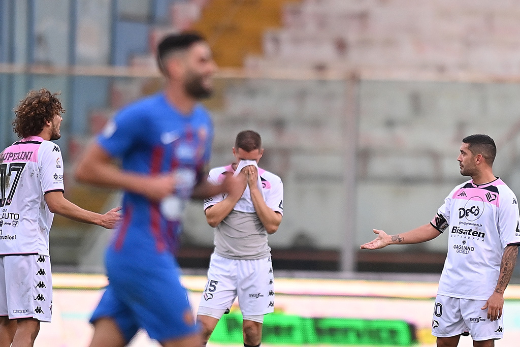 Catania-Palermo