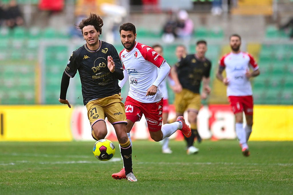Palermo-Bari