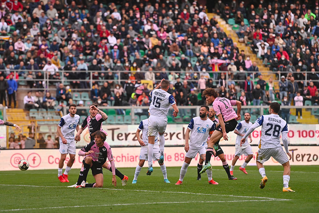 Palermo-Fidelis Andria