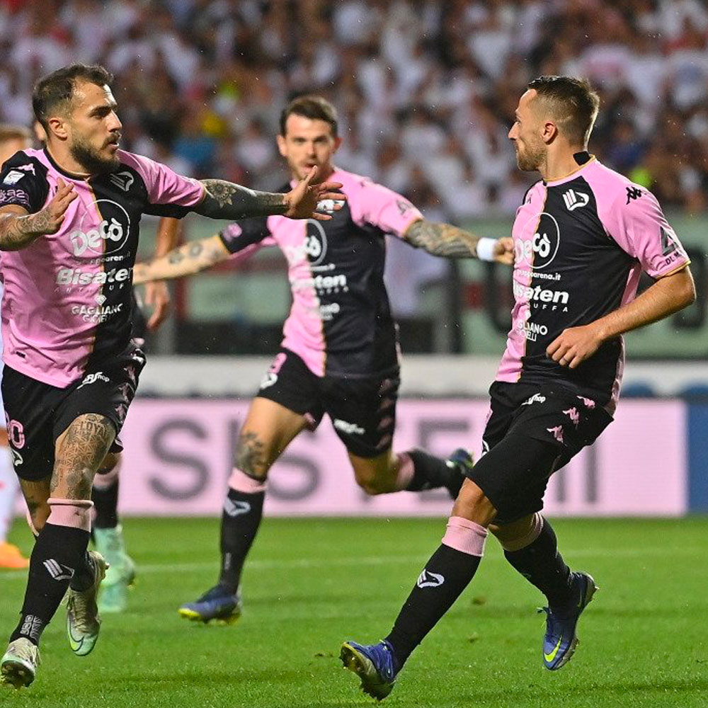 Padova-Palermo