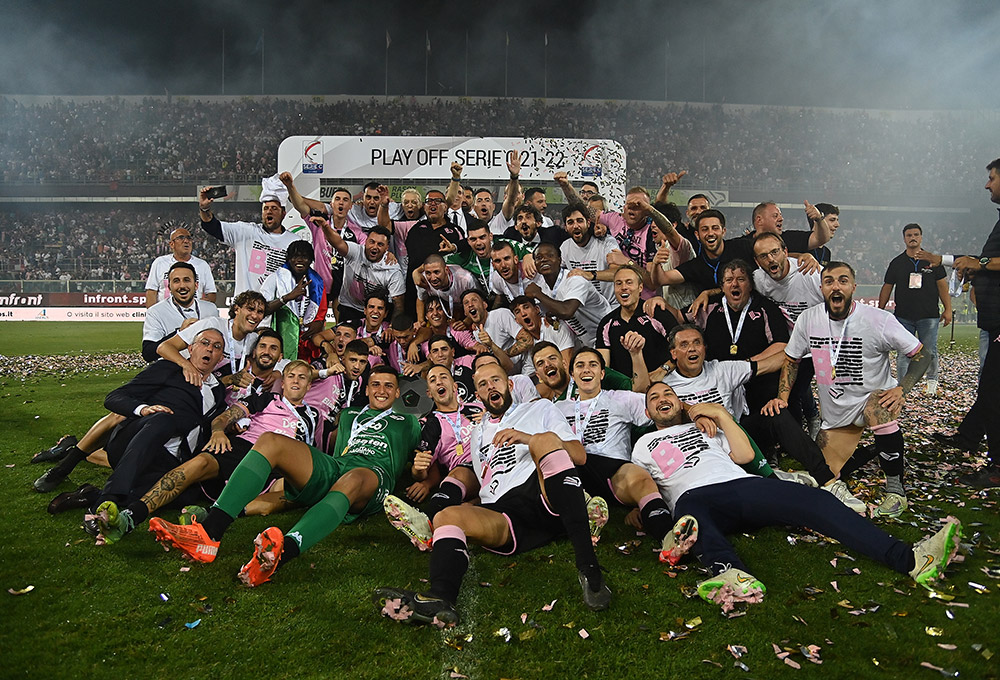 Palermo-Padova
