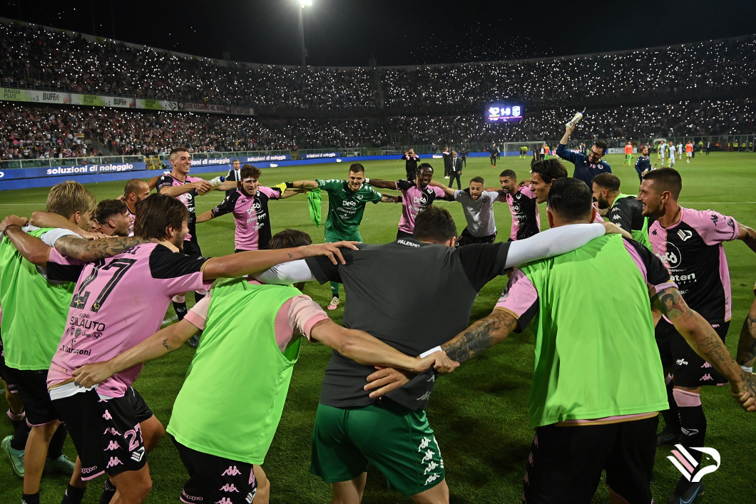 Serie B