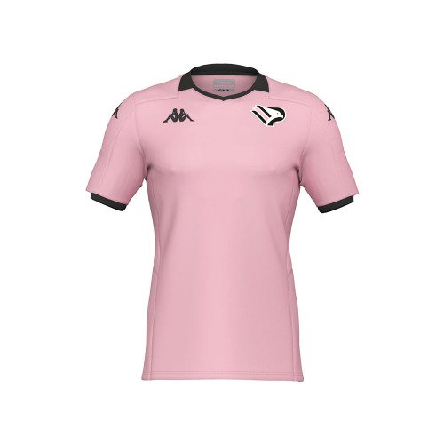 Maglia rosa classica