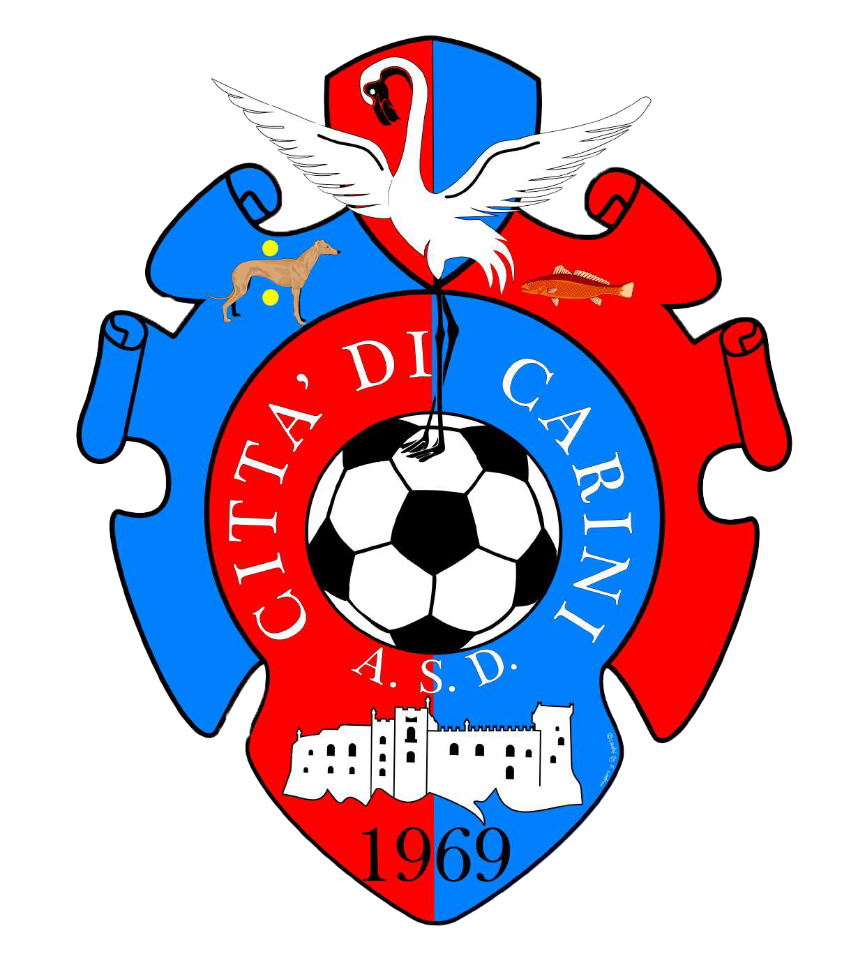 ASD CITTA’ DI CARINI
