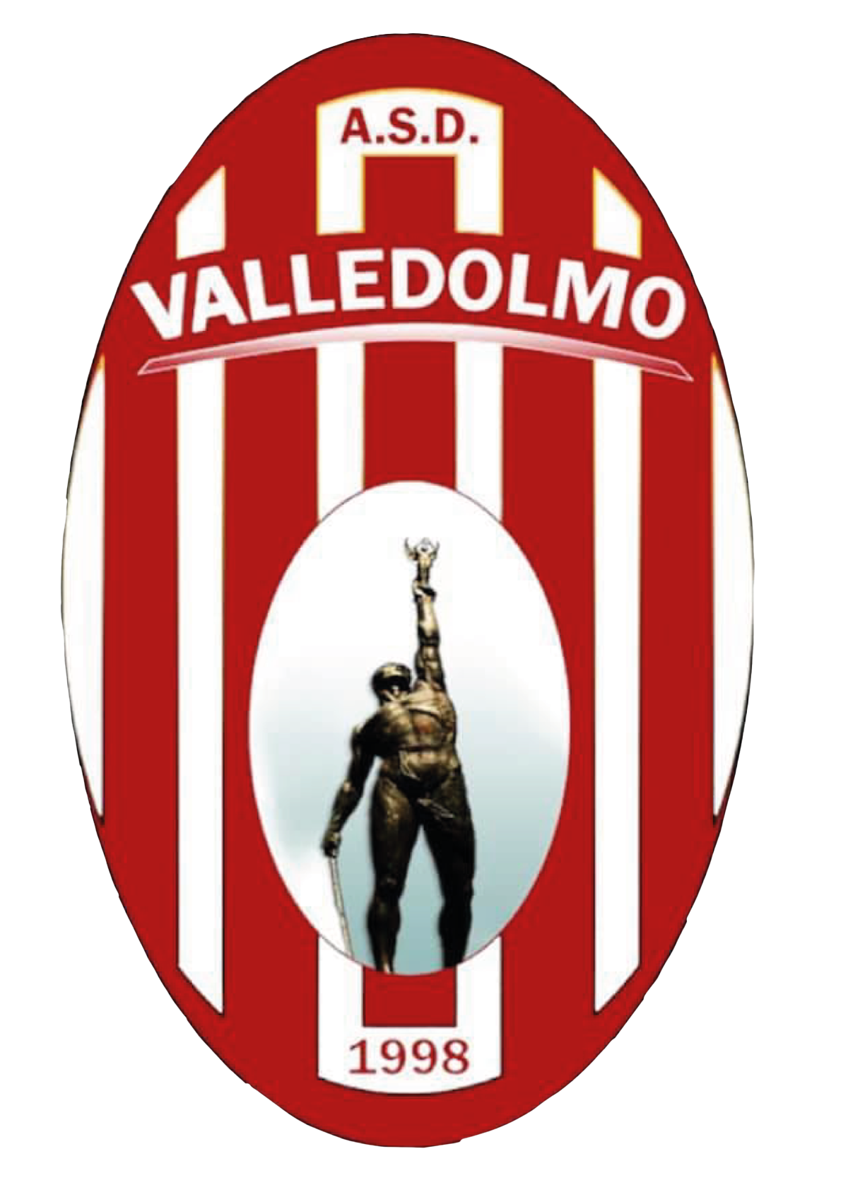 ASD VALLEDOLMO