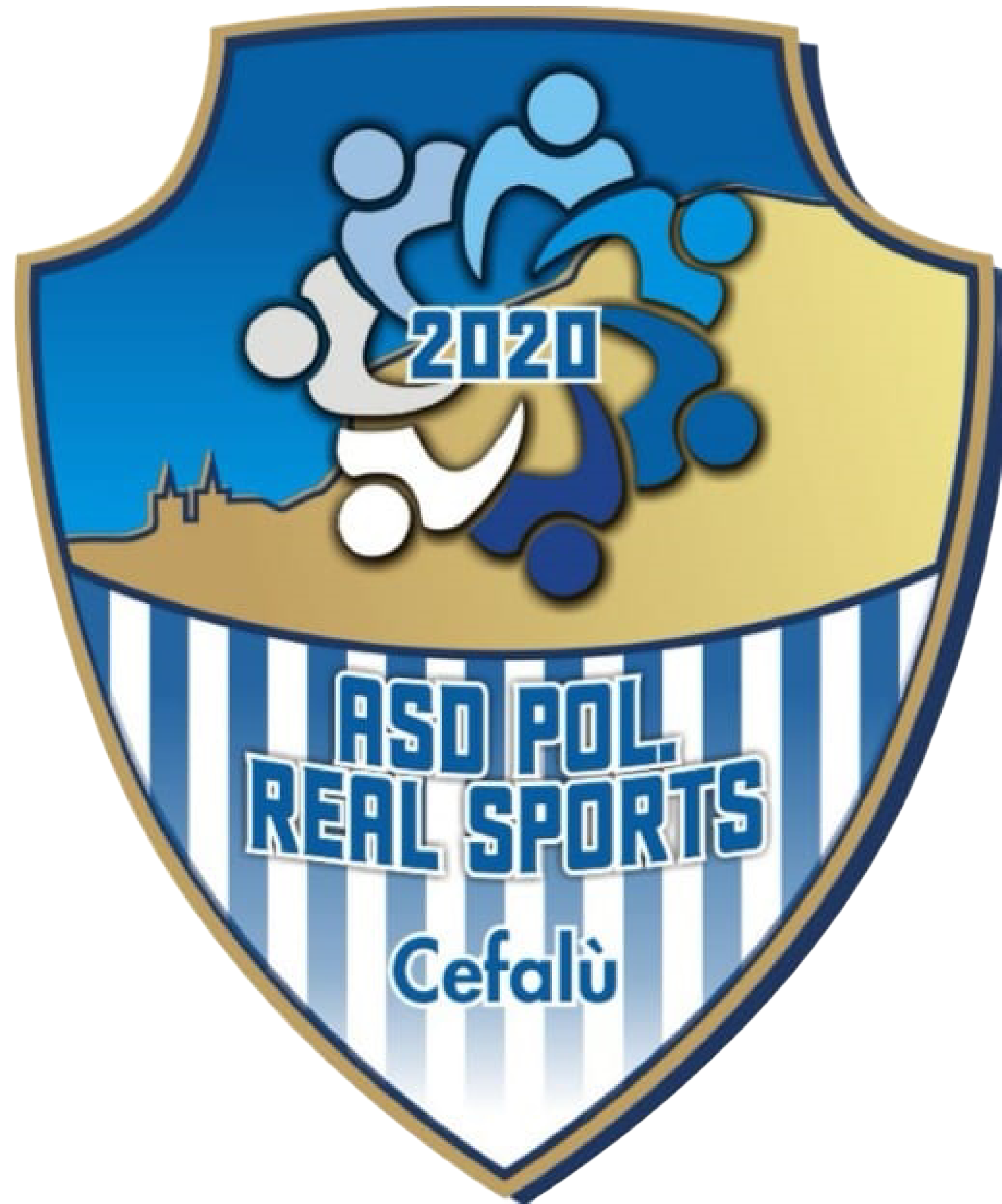 ASD POLISPORTIVA REAL SPORTS ETS CEFALU’