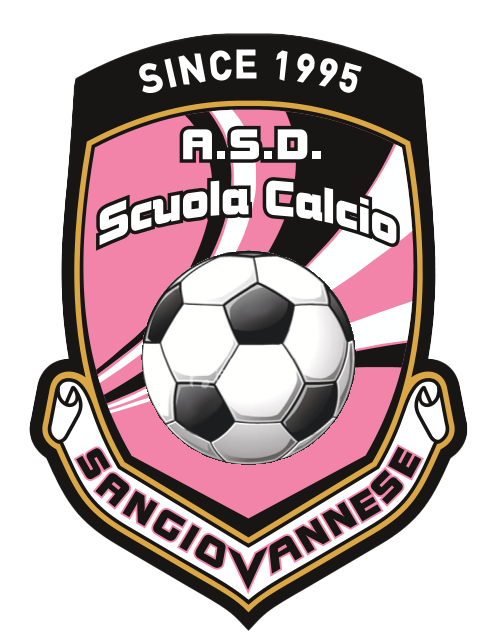 ASD SCUOLA CALCIO SANGIOVANNESE