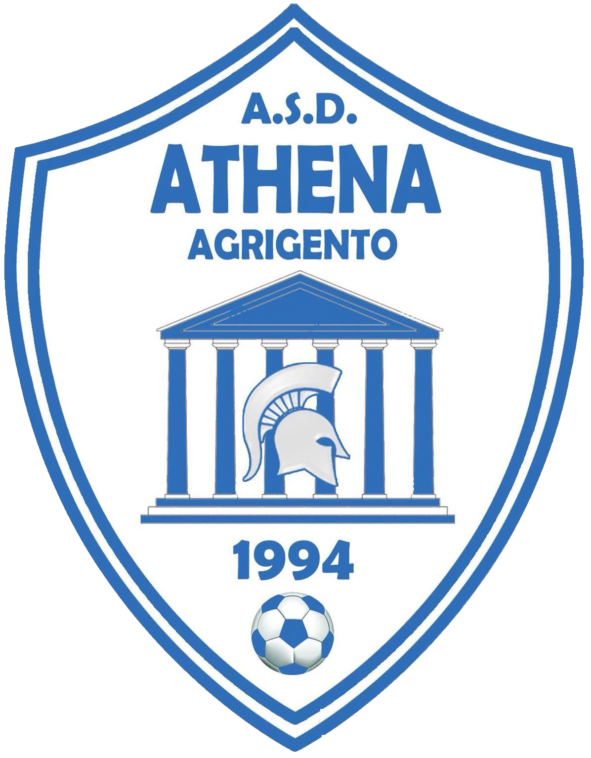 ASD ATHENA