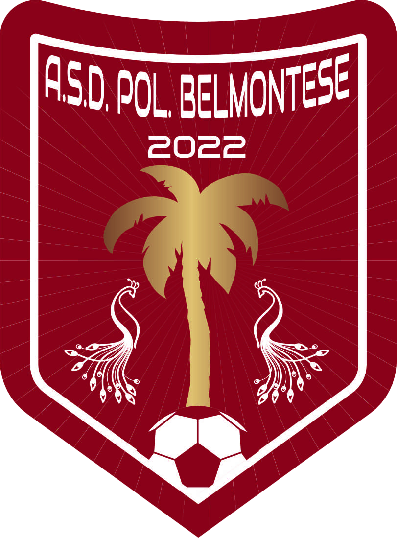 ASD POLISPORTIVA BELMONTESE