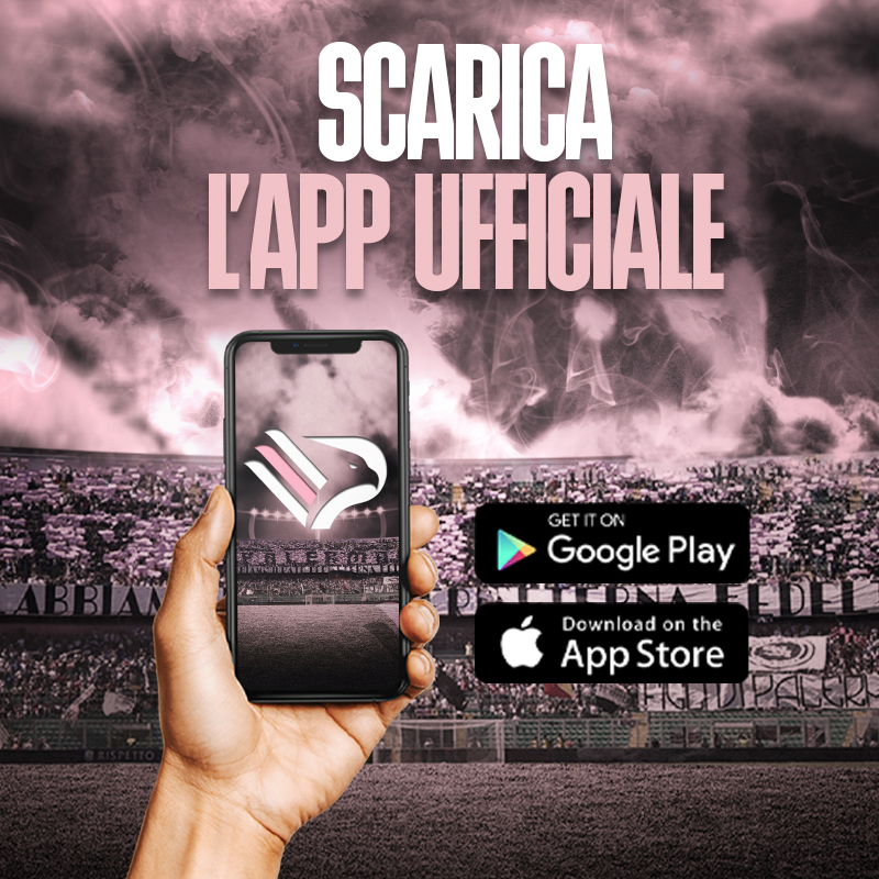 App Palermo FC