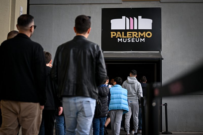 Palermo Museum