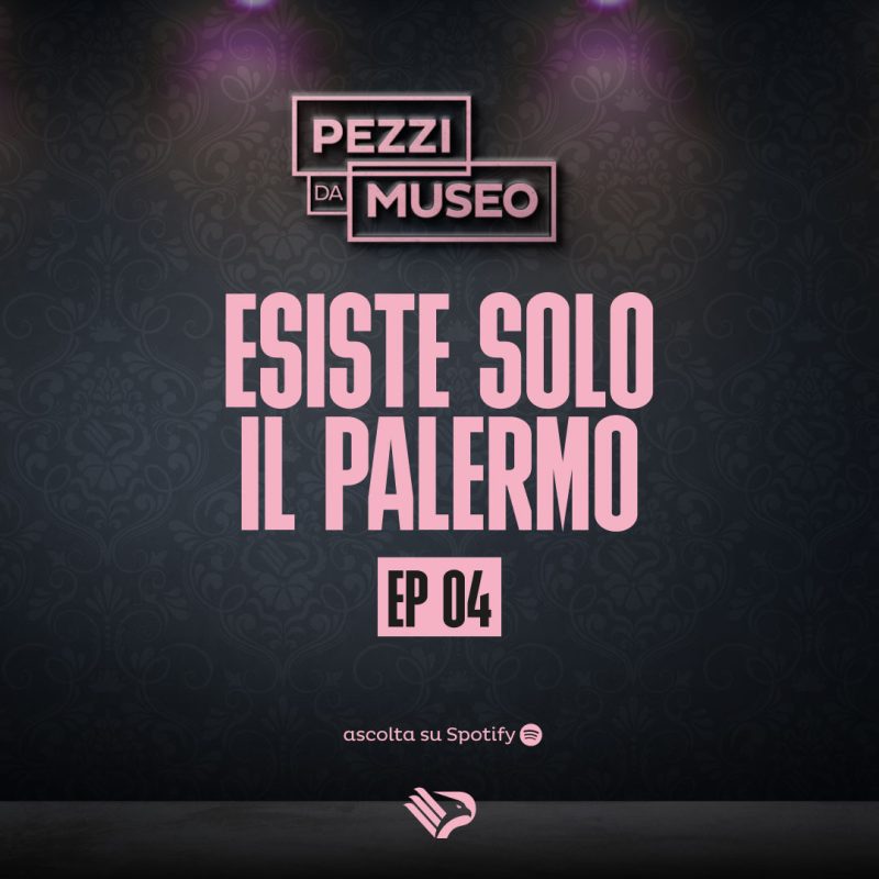 Esiste solo il Palermo