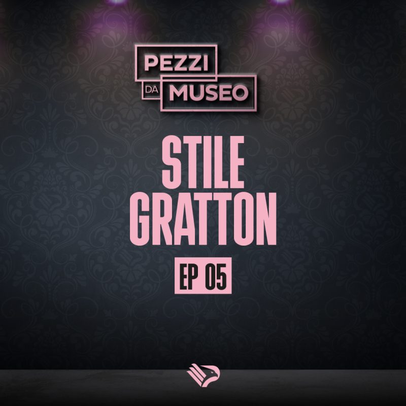 Stile Gratton