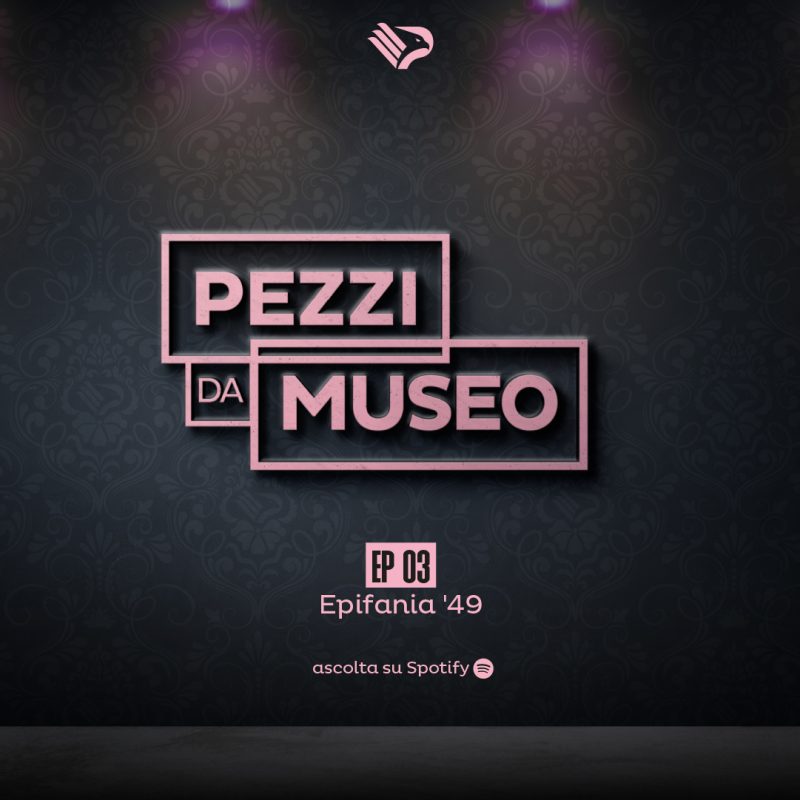 Epifania del Grande Torino