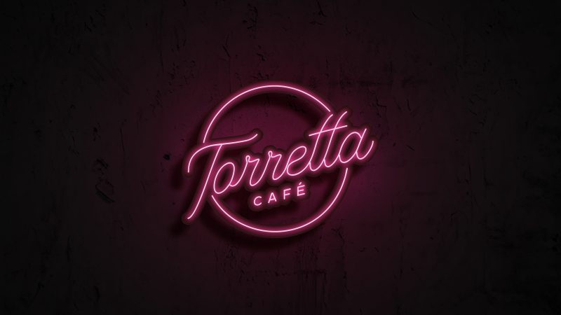 Copertina Podcast Torretta Café