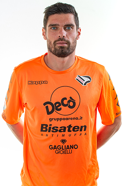 Alberto Pelagotti