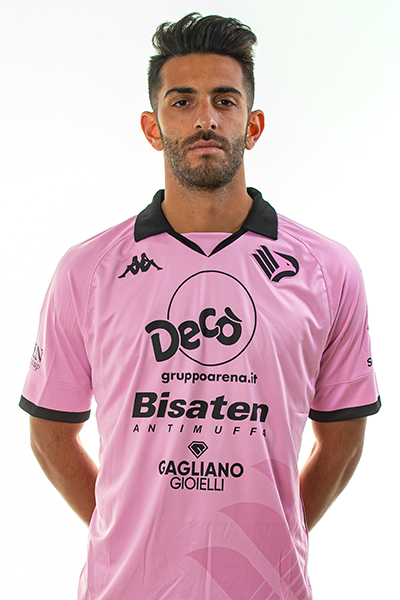 Andrea Palazzi