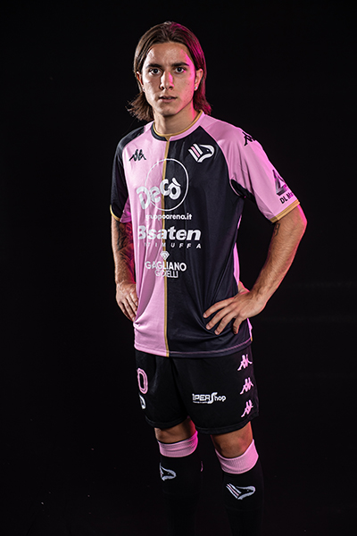 Andrea Silipo