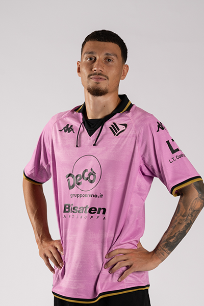 Davide Bettella
