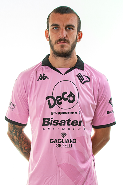 Edoardo Lancini