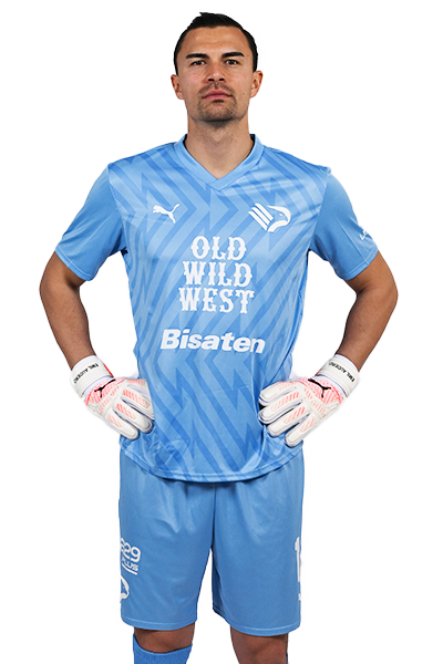 Emil Audero