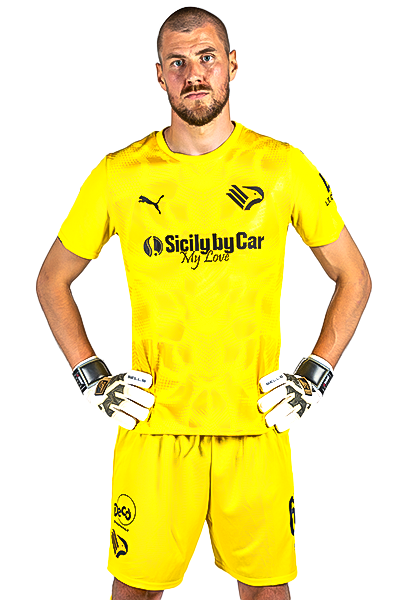 Jesse Joronen