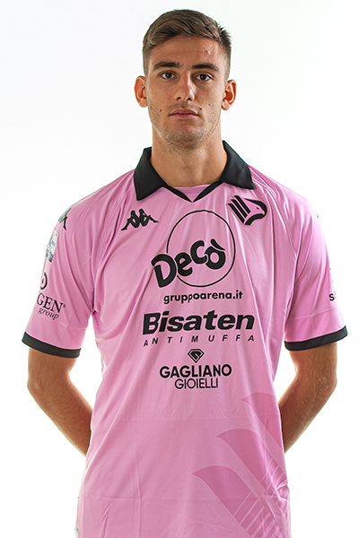 Lorenzo Lucca