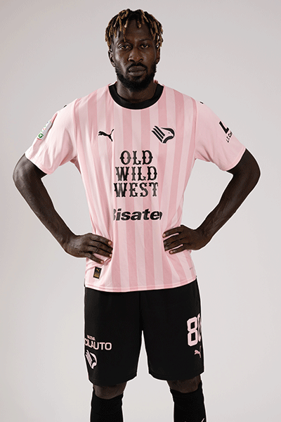 Mamadou Coulibaly