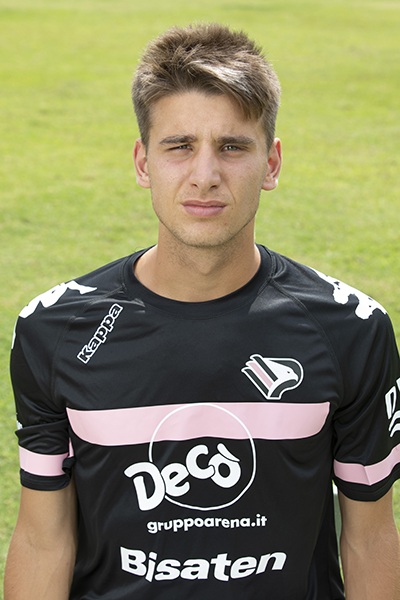 Manuel Peretti