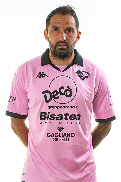 Mario Alberto Santana