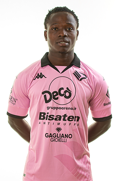 Moses Odjer