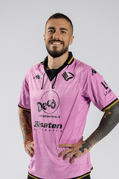 Nicola Valente