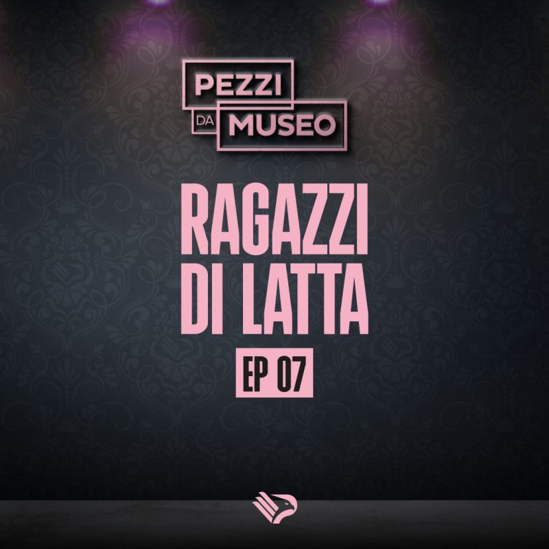 Ragazzi di latta