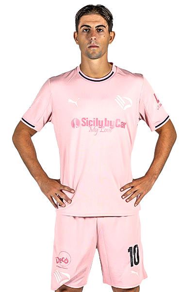 Filippo Ranocchia