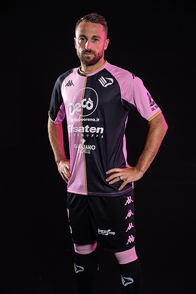 Roberto Floriano