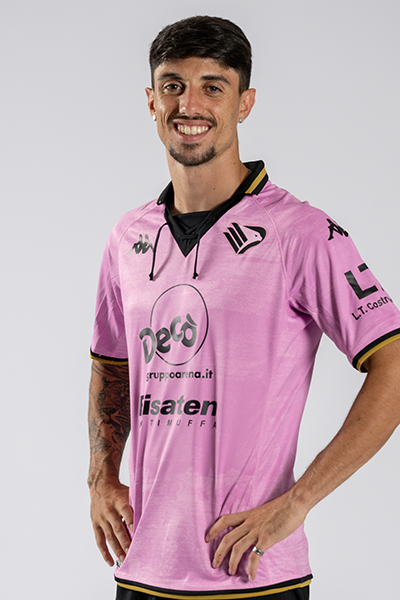 Salvatore Elia