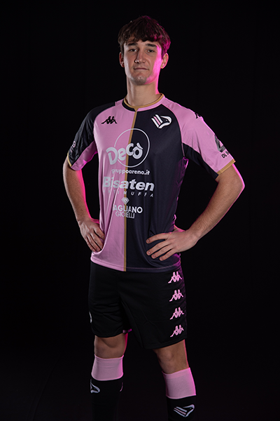 Samuele Damiani
