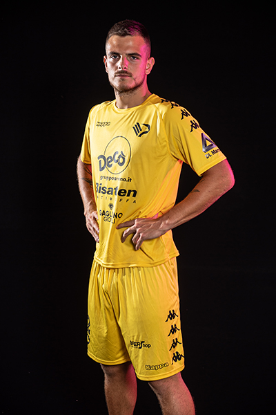 Samuele Massolo