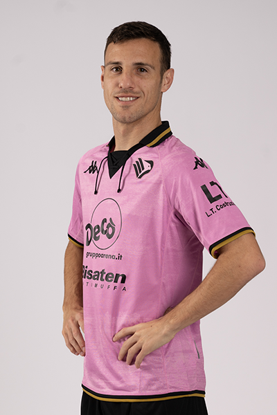 Valerio Verre