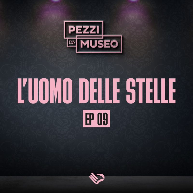 L’uomo delle stelle