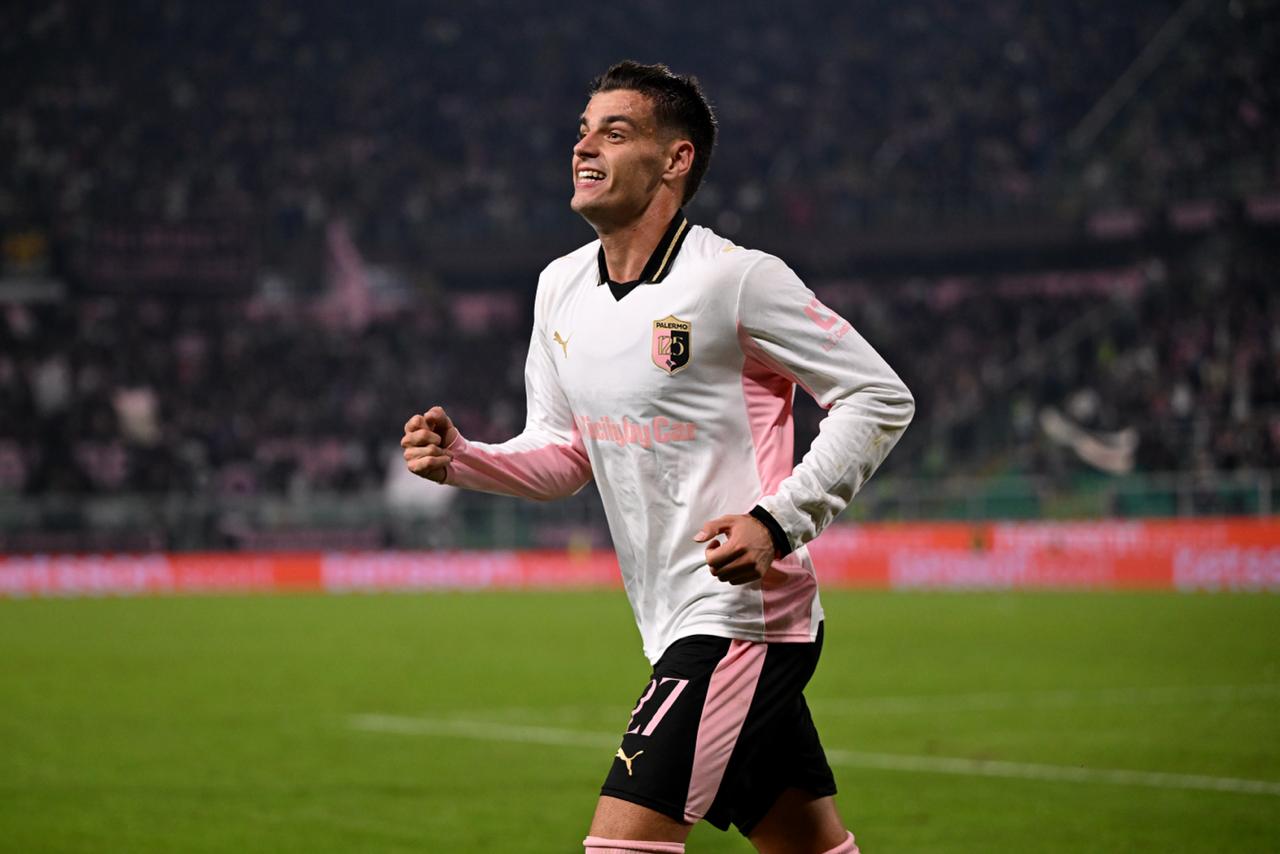 Palermo FC VS Pescara Calcio: Inzaghi and Pierozzi post match interviews