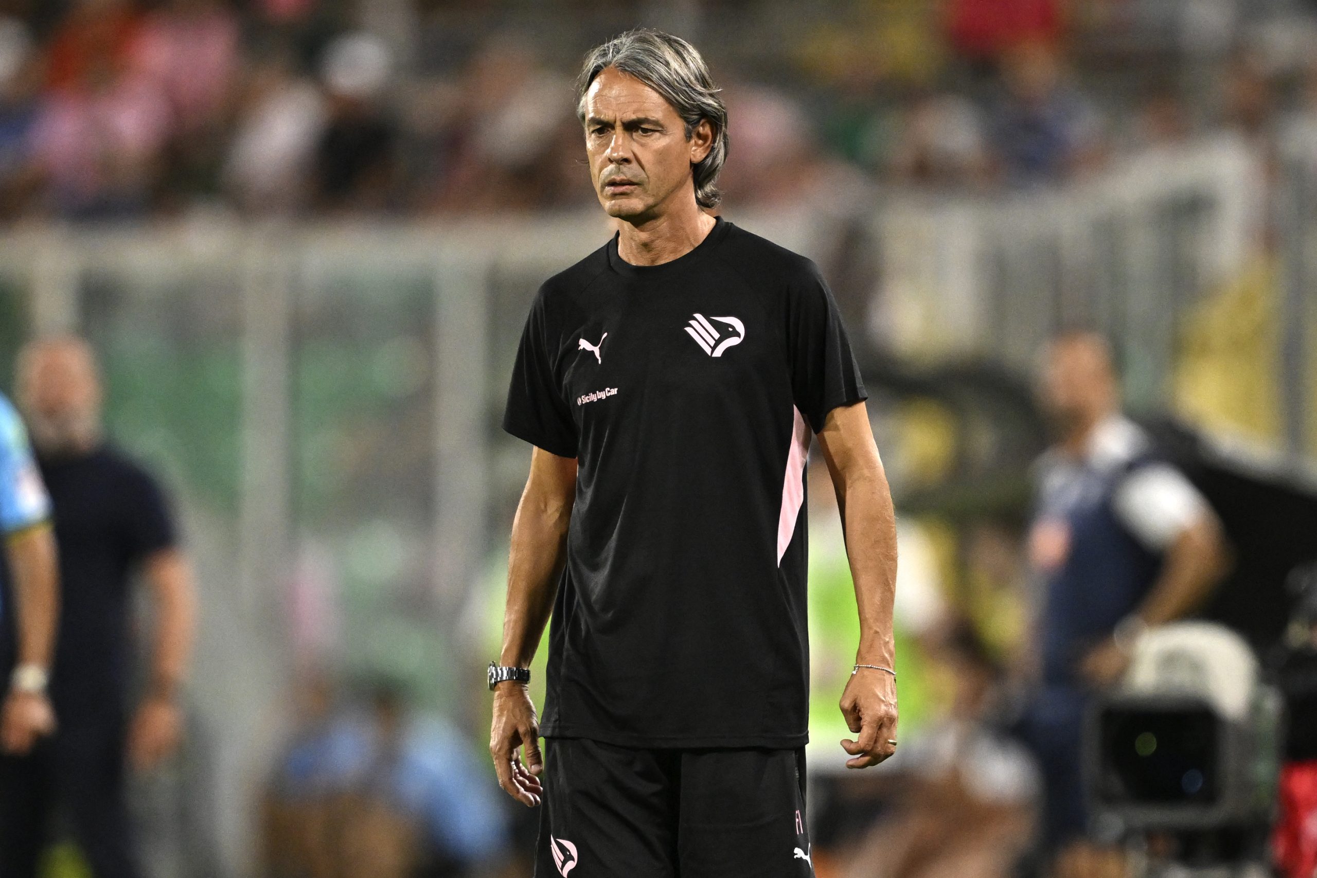 Palermo FC VS Pescara Calcio: called up players