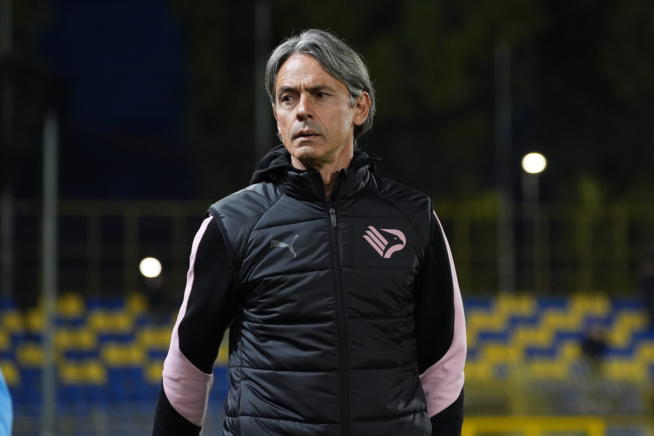 V. Entella-Palermo: i convocati