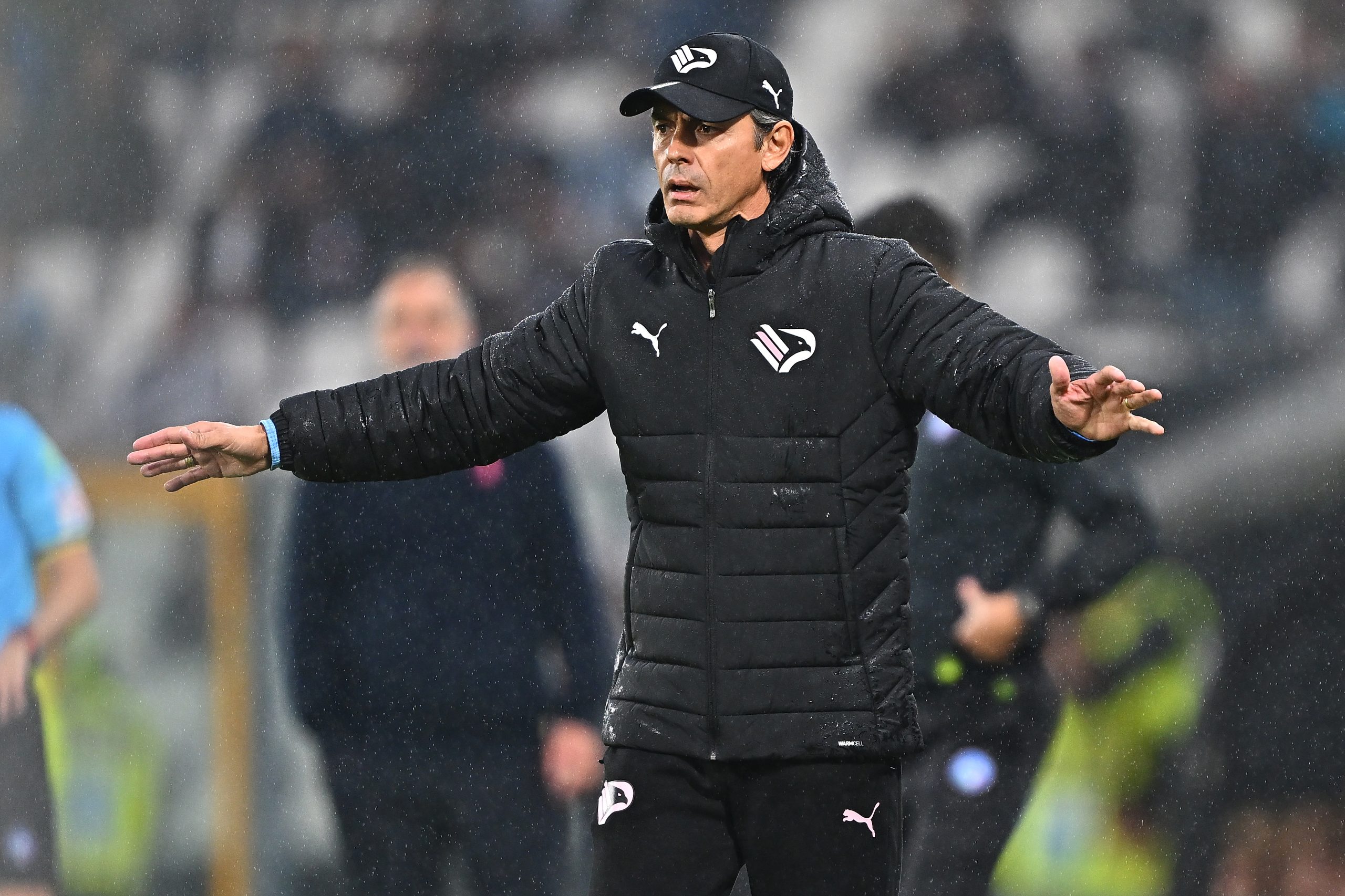 Road to Virtus Entella VS Palermo FC: Inzaghi at palermofc.com